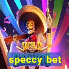 speccy bet